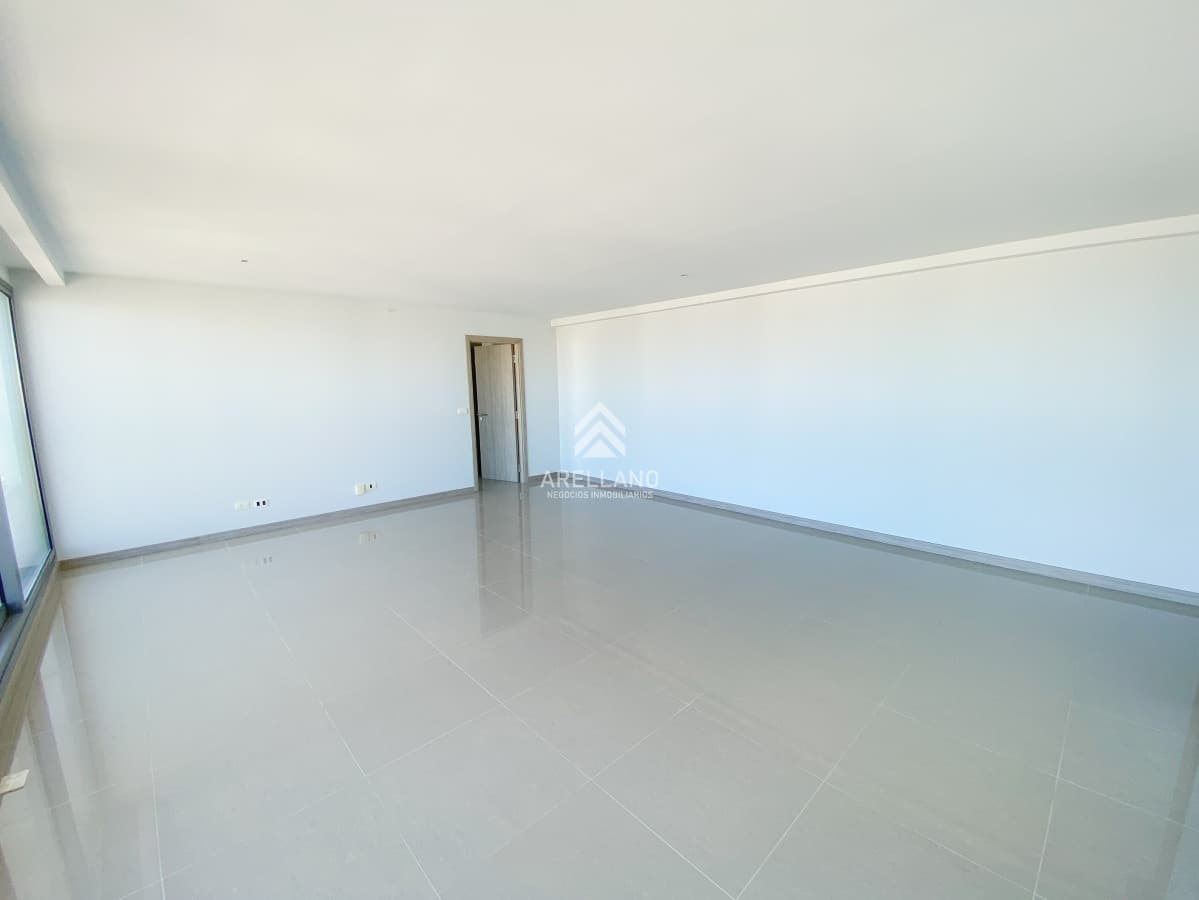 Apartamento ID.1453 - Playa Brava 2 dormitorios con garage