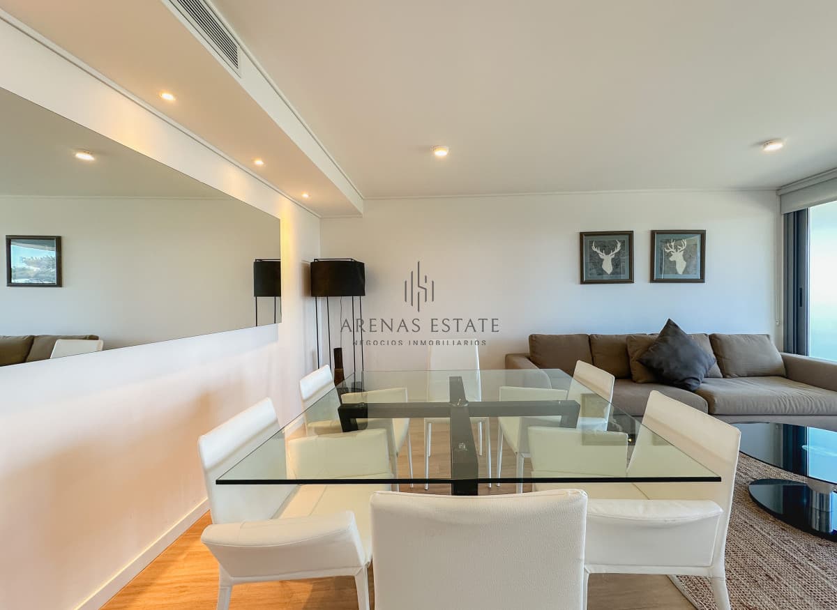 Apartamento ID.4748 - Apartamento en Mansa, 2 dormitorios en suite