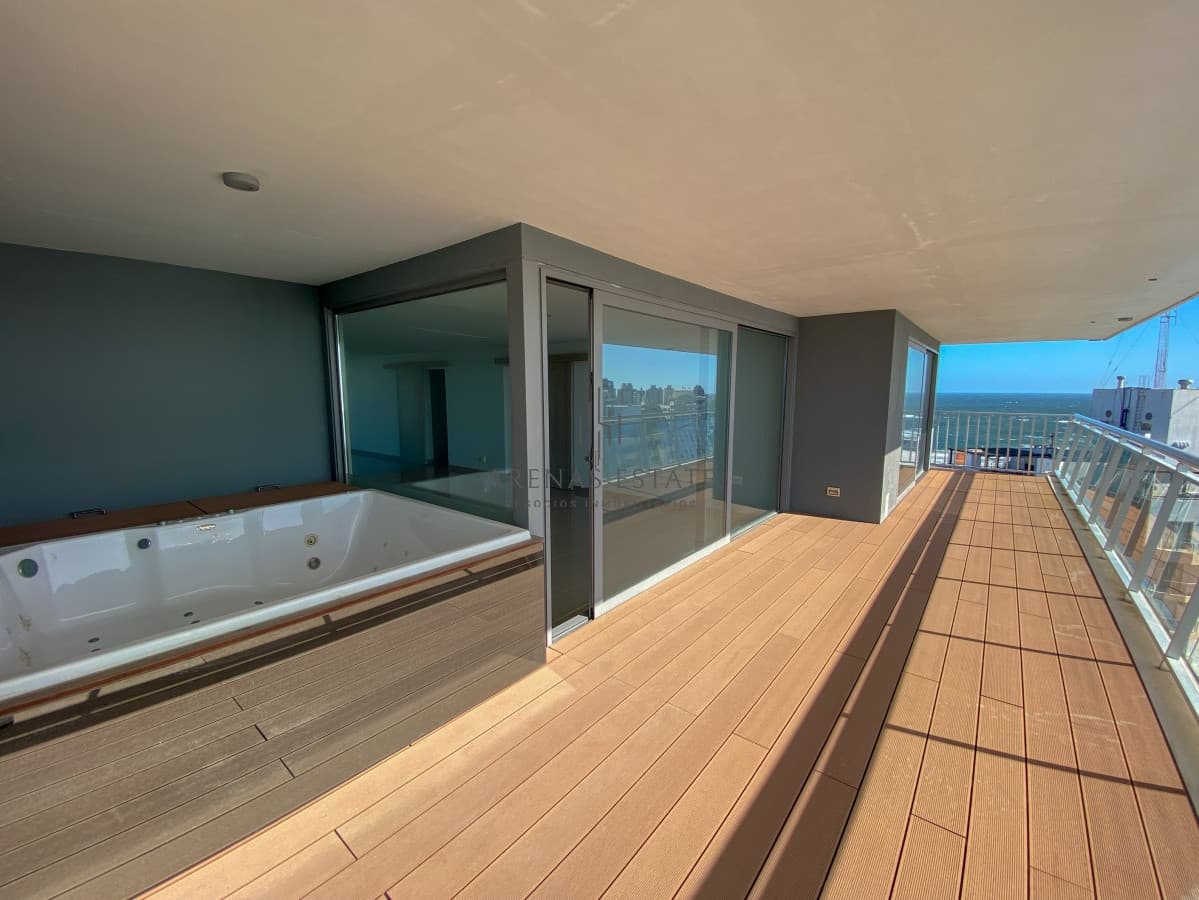 Apartamento ID.752 - Apartamento en venta en Punta del Este
