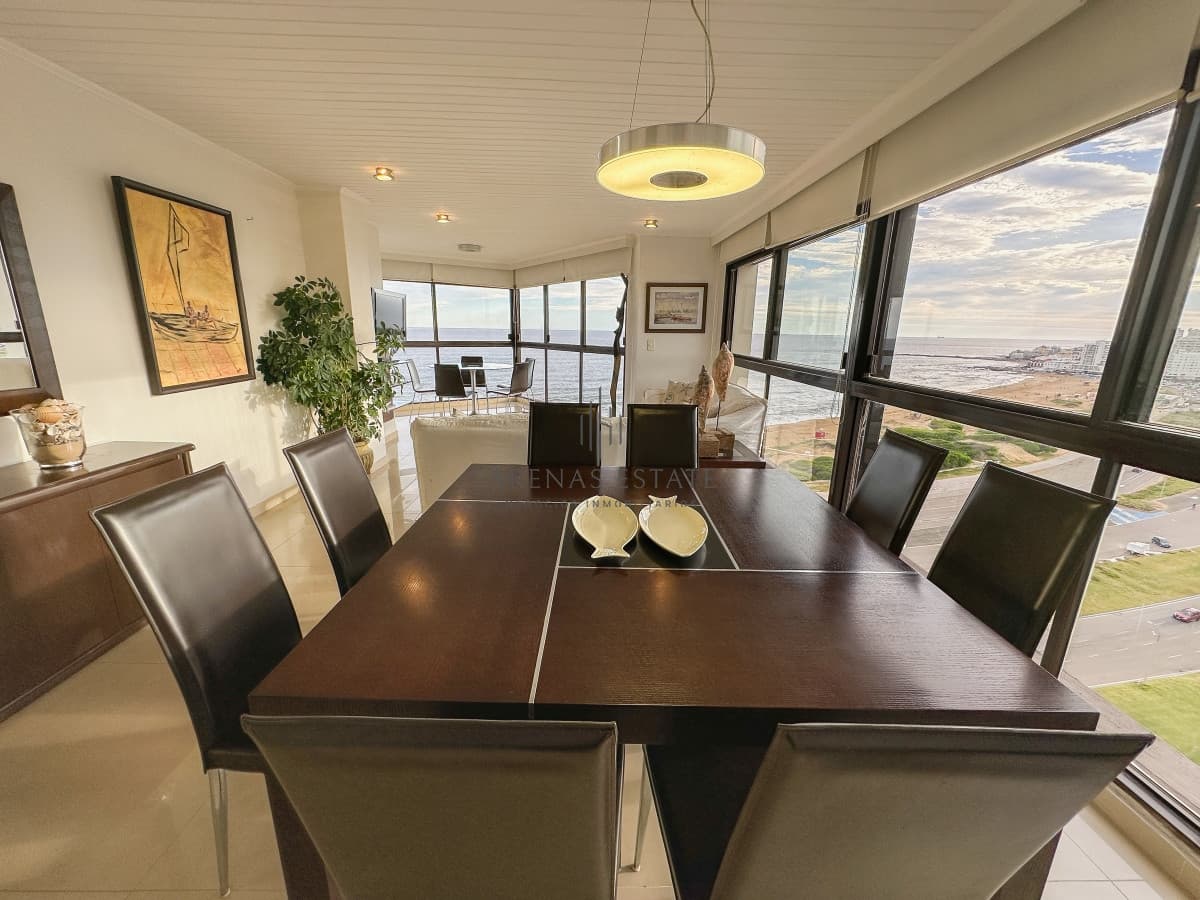 Apartamento en venta en Punta del Este