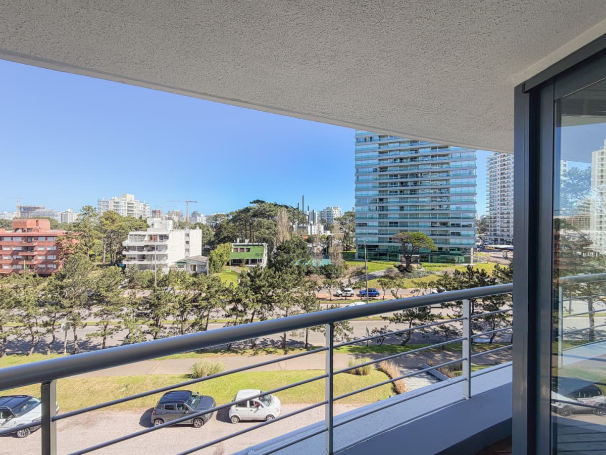 Apartamento ID.4742 - Apartamento en Roosevelt, 3 dormitorios