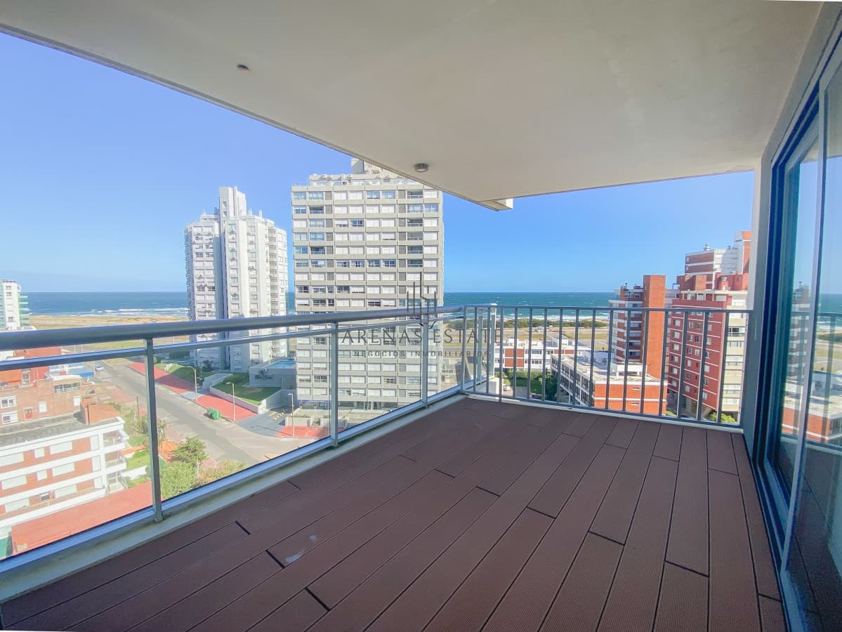 Apartamento ID.773 - Apartamento en venta en Punta del Este