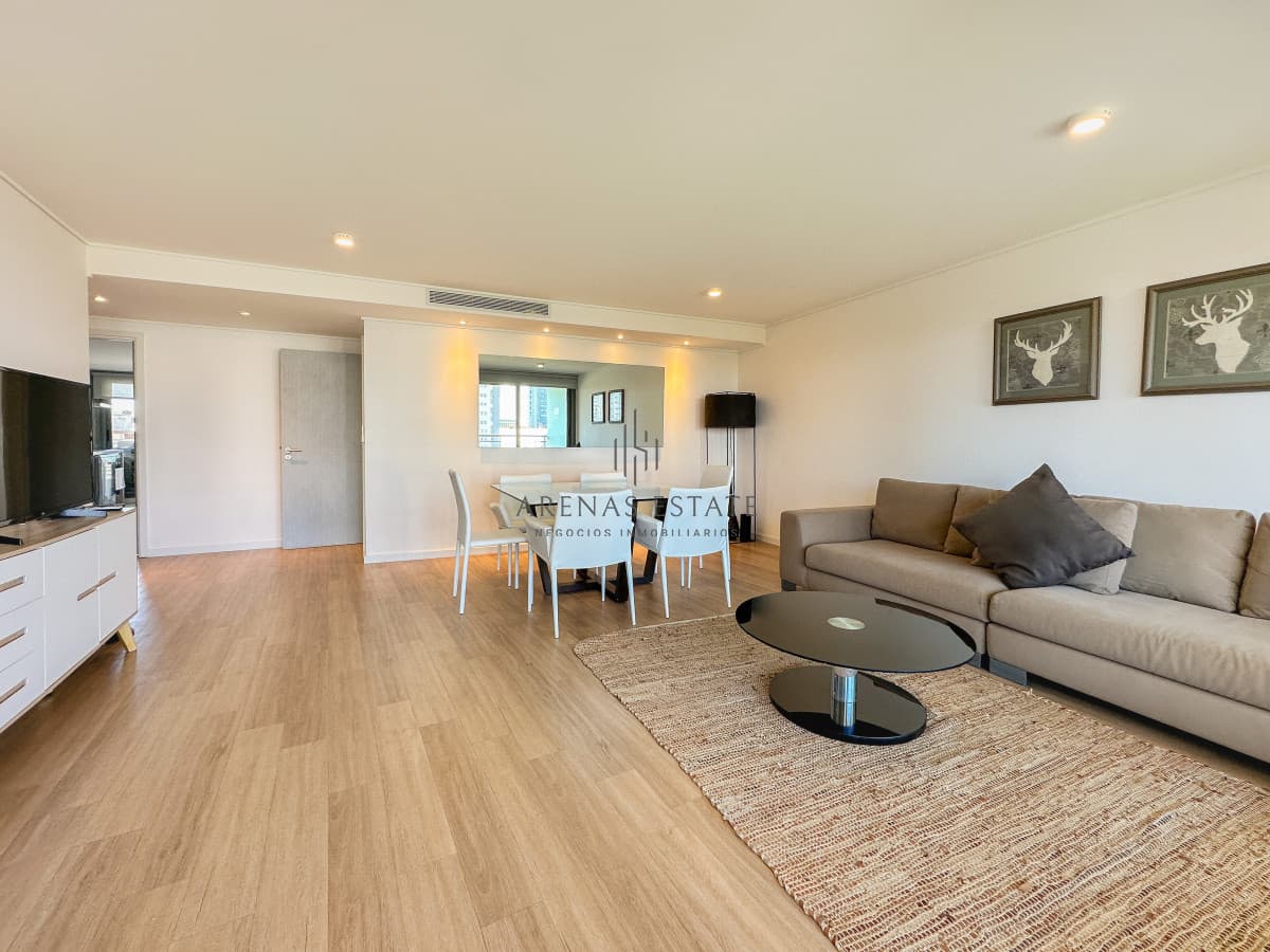 Apartamento ID.4748 - Apartamento en Mansa, 2 dormitorios en suite