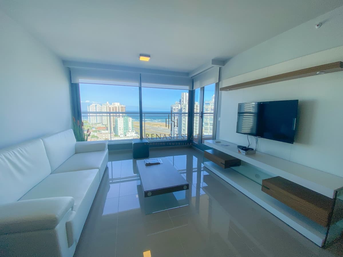 Apartamento ID.768 - Apartamento en venta en Punta del Este