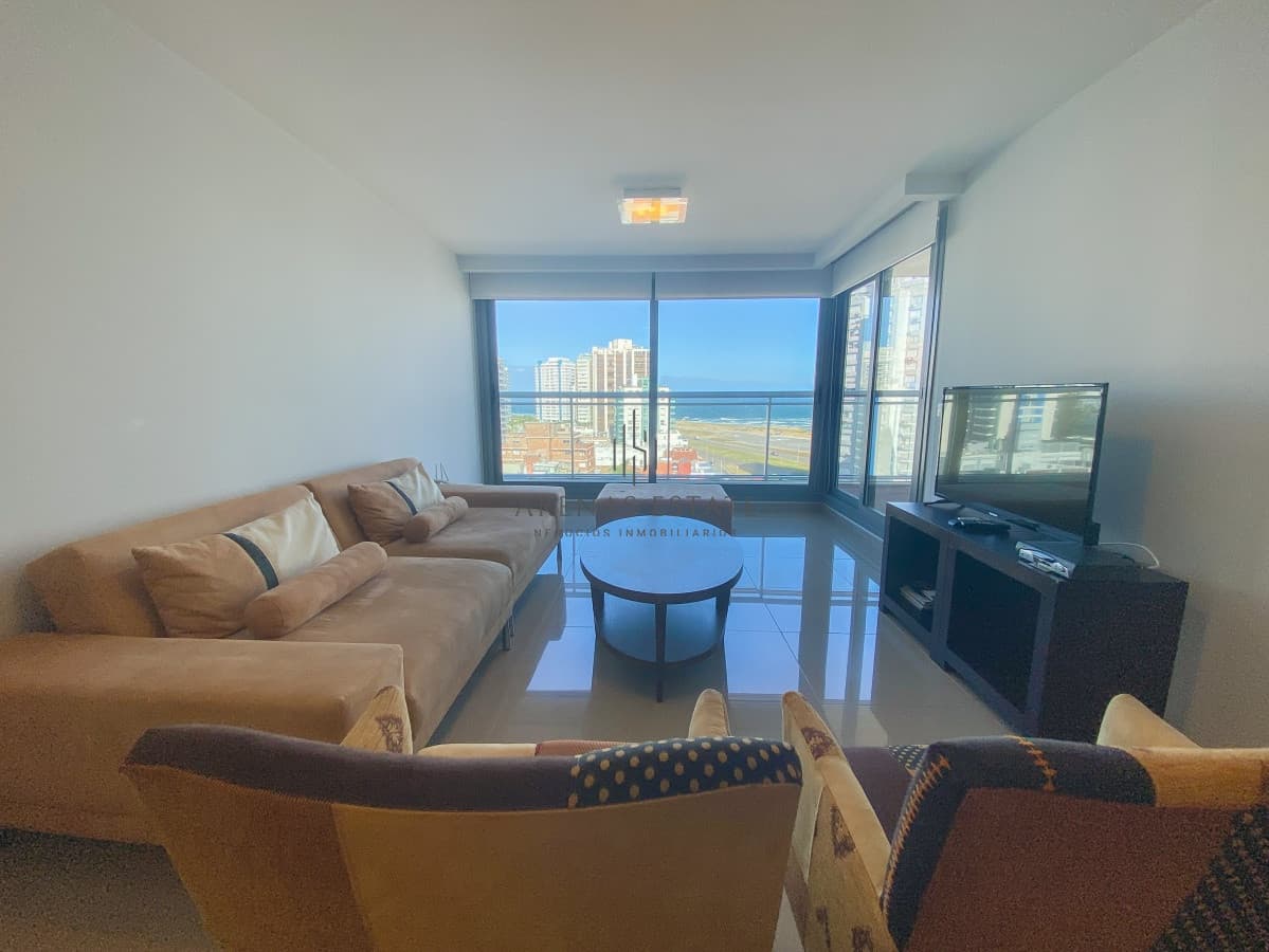 Apartamento ID.773 - Apartamento en venta en Punta del Este