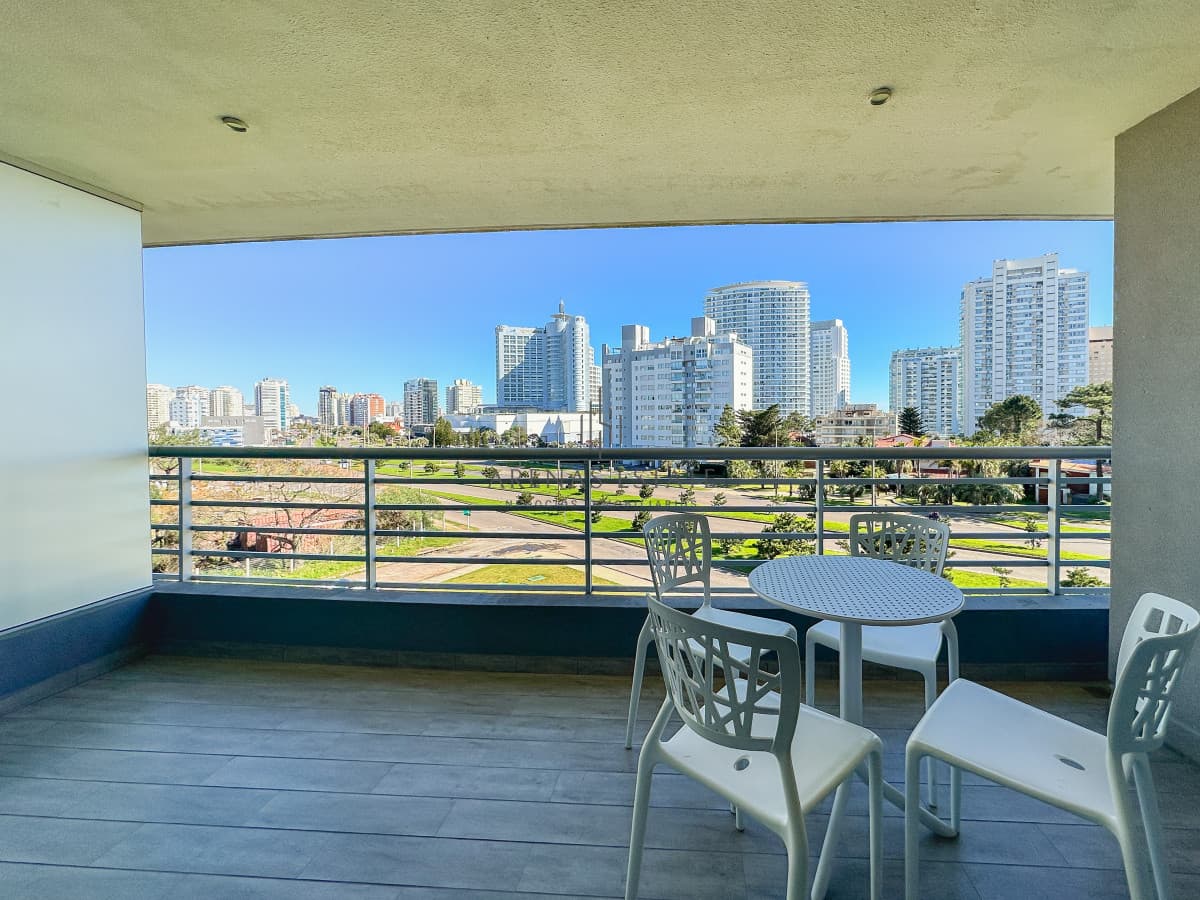 Apartamento ID.4748 - Apartamento en Mansa, 2 dormitorios en suite