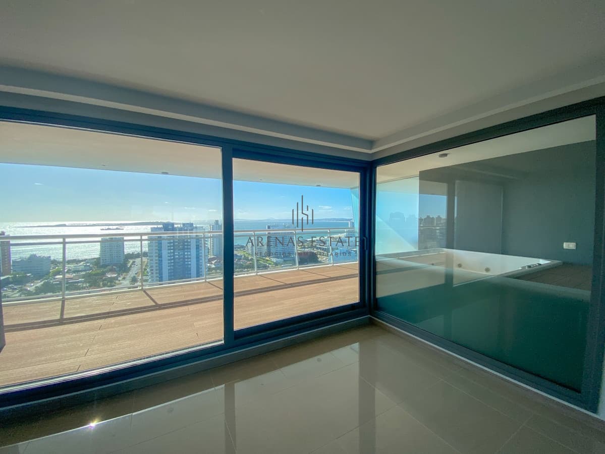 Apartamento ID.756 - Apartamento en venta en Punta del Este