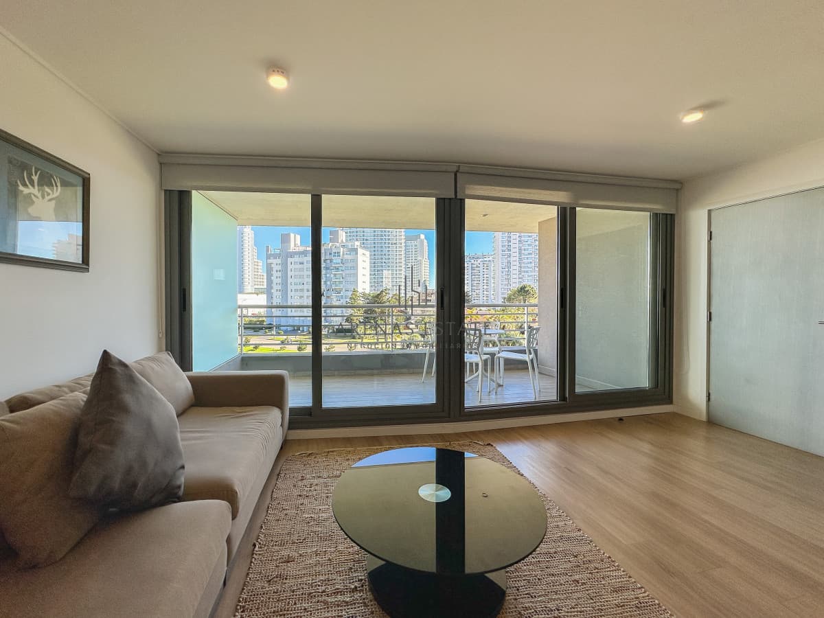 Apartamento ID.4748 - Apartamento en Mansa, 2 dormitorios en suite