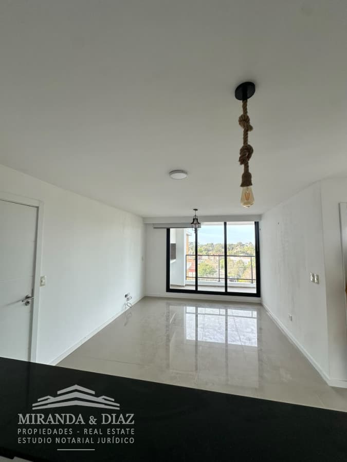 apto de 2 dormitorios