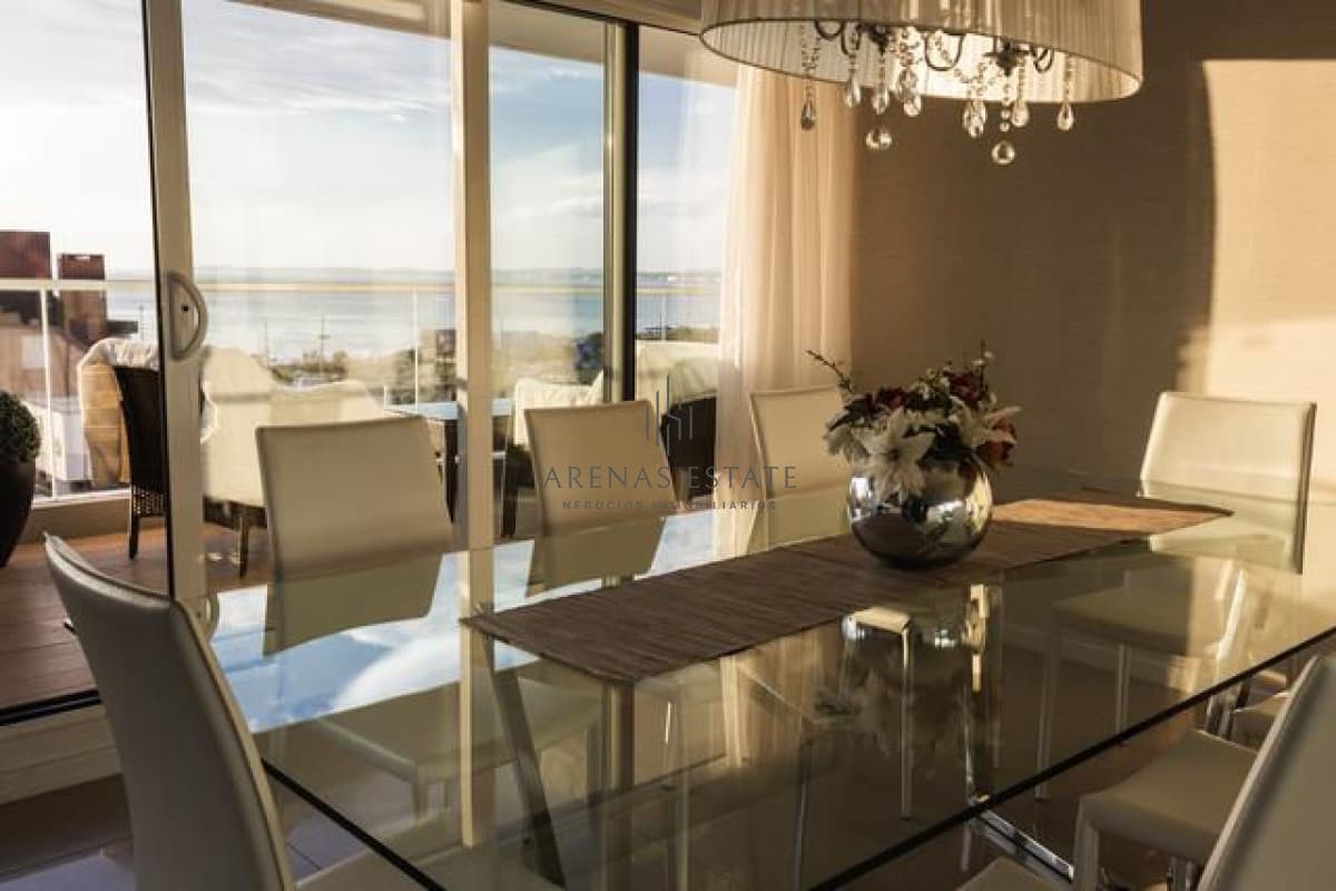 Apartamento ID.2227 - Playa Mansa