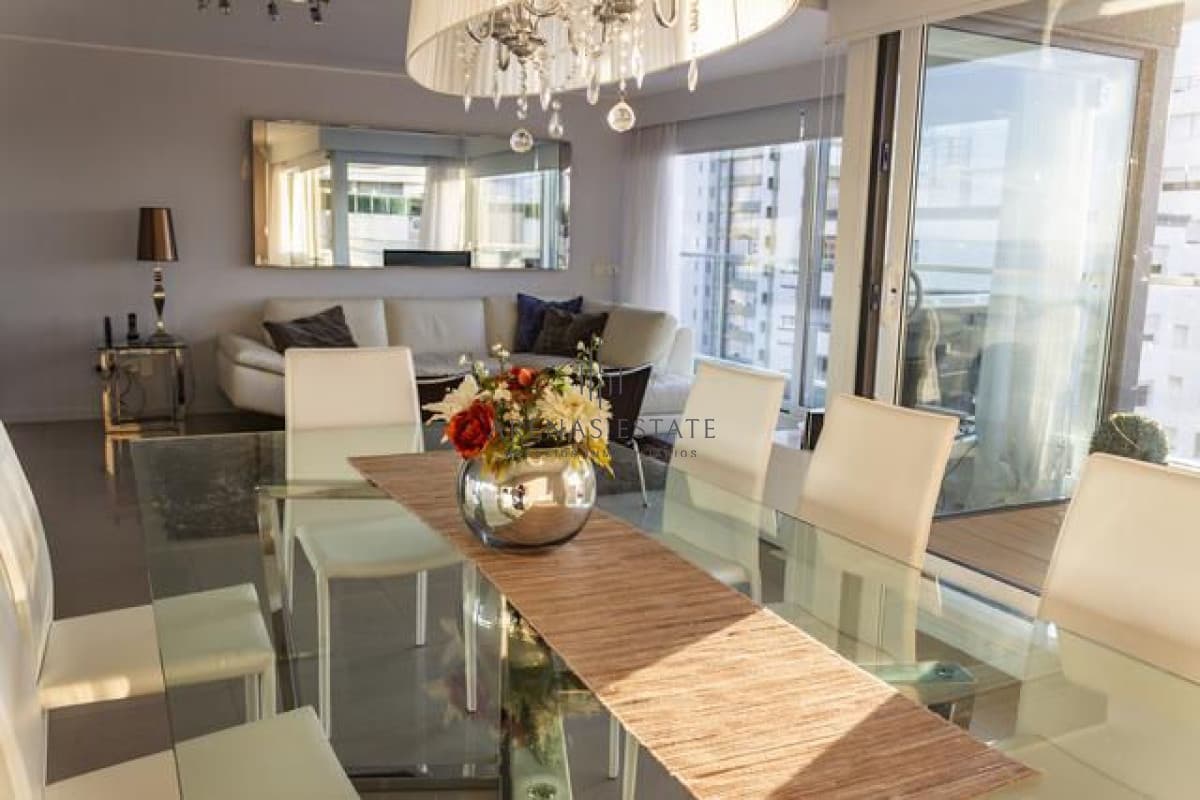 Apartamento ID.2227 - Playa Mansa