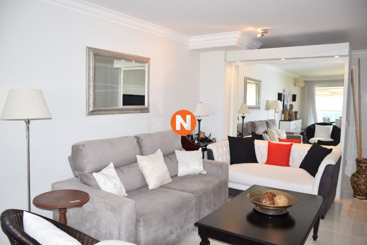 VENTA ALQUILER PUNTA DEL ESTE PRIMERA LINEA MANSA
