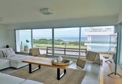 Apartamento en Punta del Este, Brava  -