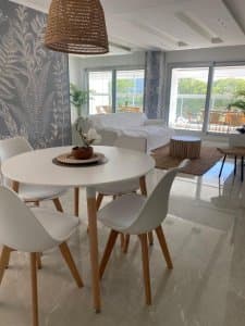 Venta departamento punta del este   -