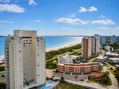 Apartamento en Mansa