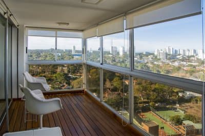 Apartamento en Mansa , 2 y dependencia en alquiler PLAYA MANSA  -