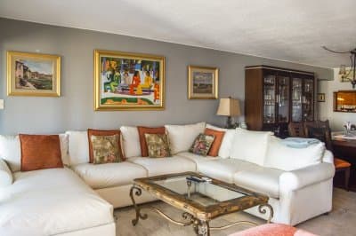 Excepcional departamento de 3 dormitorios en venta en zona Roosevelt  -