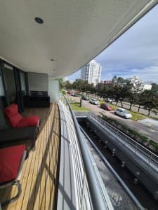 EXCELENTE APARTAMENTO BUENA UBICACION   -