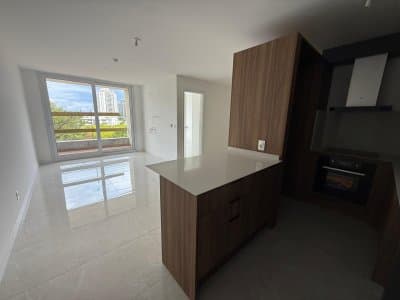 Departamento en venta en Brava