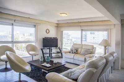 Apartamento 3 dormitorios en Península Punta del Este