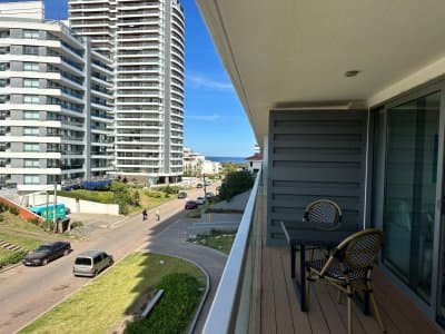 Apartamento ID.4602 - Apartamento en Punta del Este