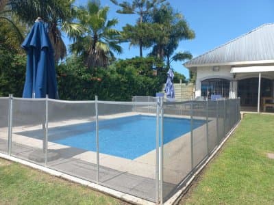 Casa en Maldonado, Burnett