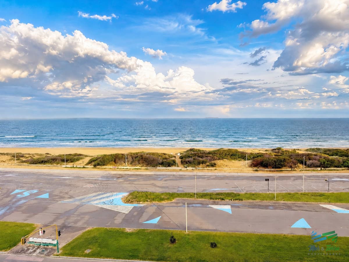 En venta apartamento de 1 dormitorio, con garage en Brava, Punta del Este