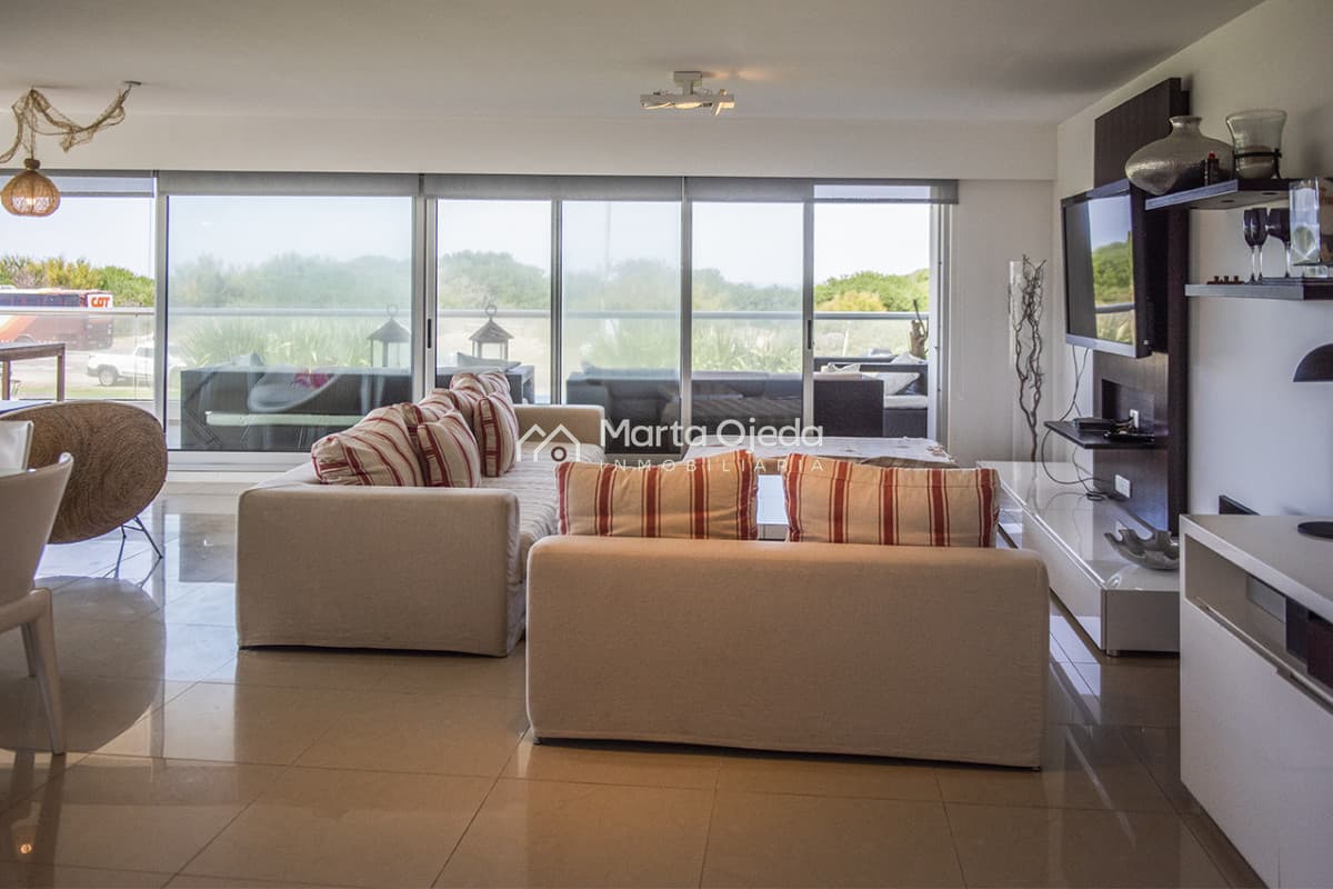 Apartamento ID.41098 - Excelente oportunidad en Silente I Punta Del Este