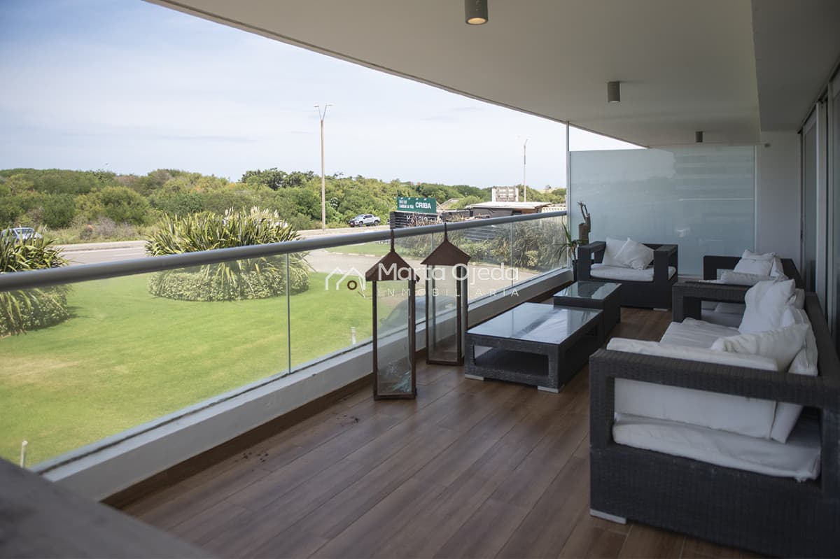 Apartamento ID.41098 - Excelente oportunidad en Silente I Punta Del Este