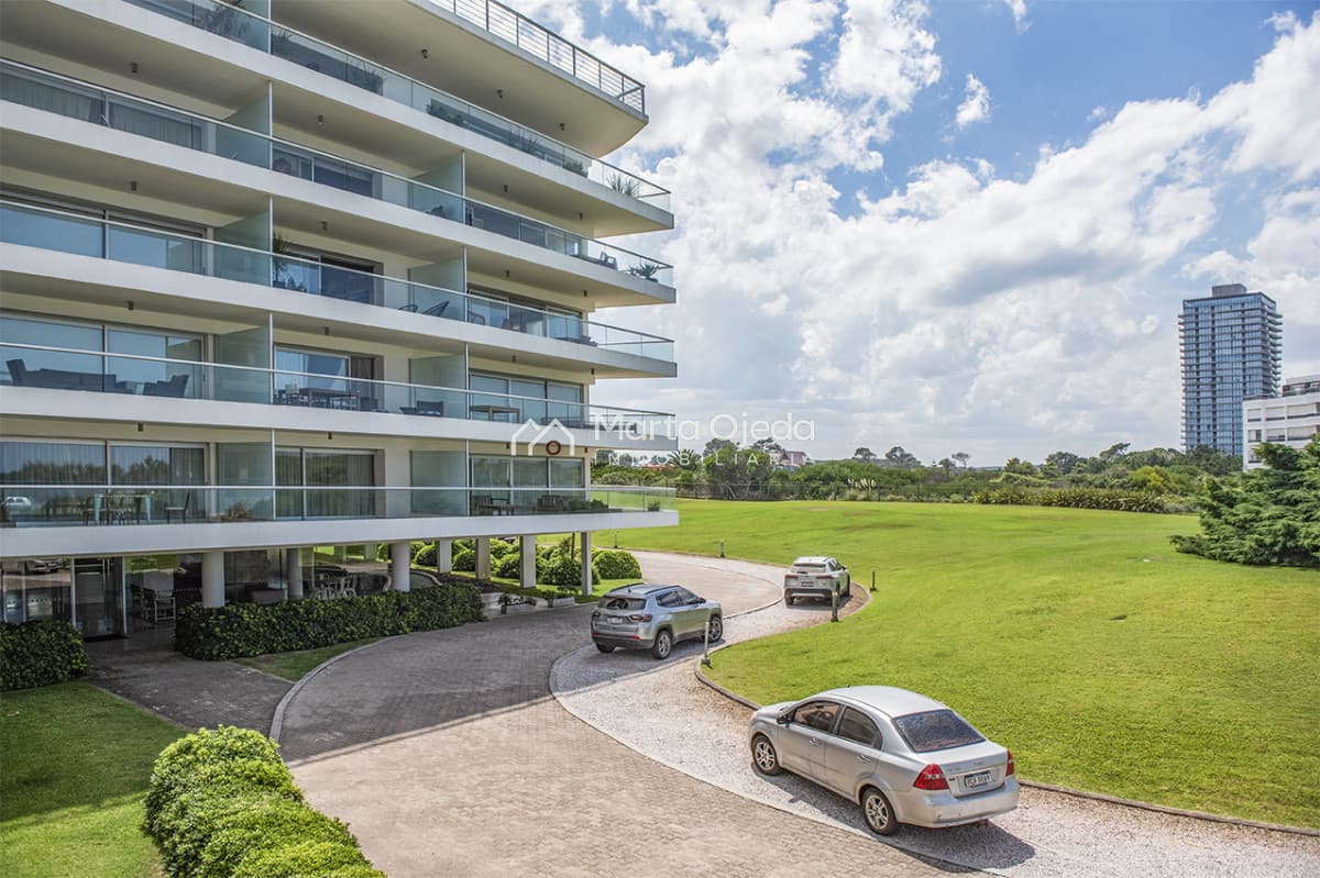 Apartamento ID.41098 - Excelente oportunidad en Silente I Punta Del Este