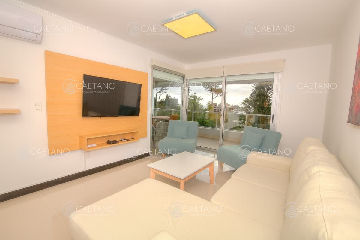 Apartamento en Venta de 2 dormitorios en Playa Mansa , Punta del este