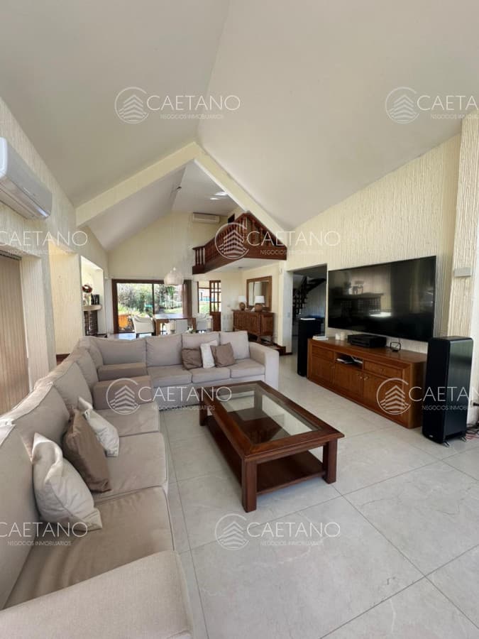 Hermosa casa en venta en Punta del Este