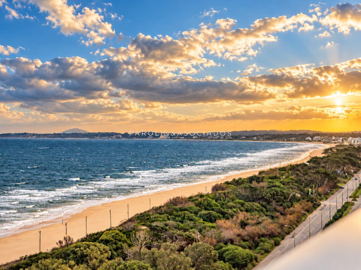 Paramount en venta y alquiler, Punta del este