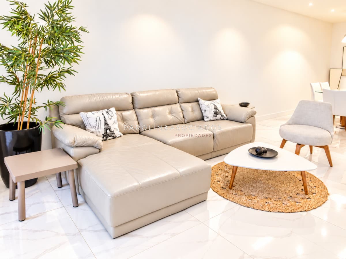 Paramount en venta y alquiler, Punta del este