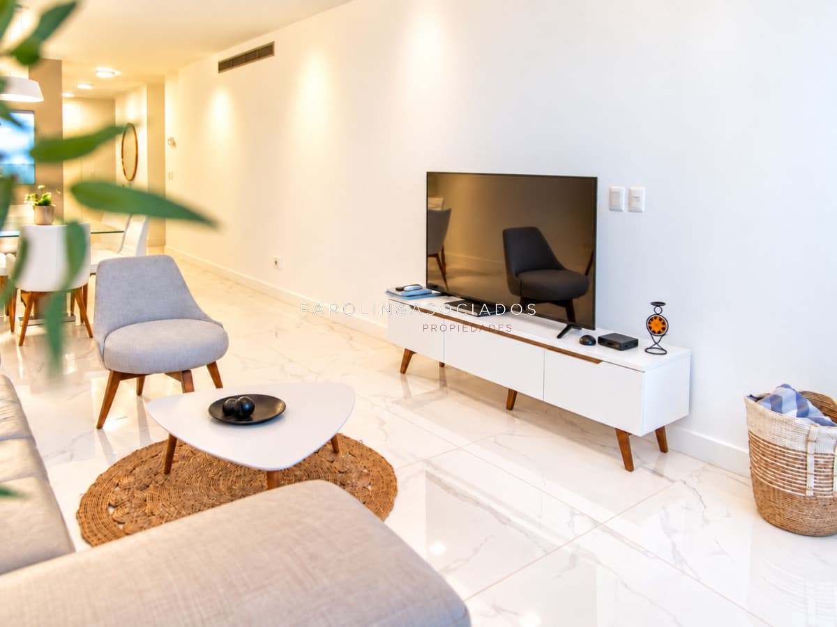 Paramount en venta y alquiler, Punta del este