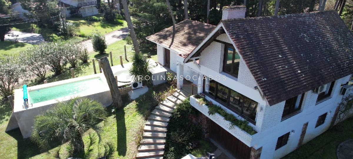 Casa en Venta de 5 dormitorios en San Rafael , Punta del este