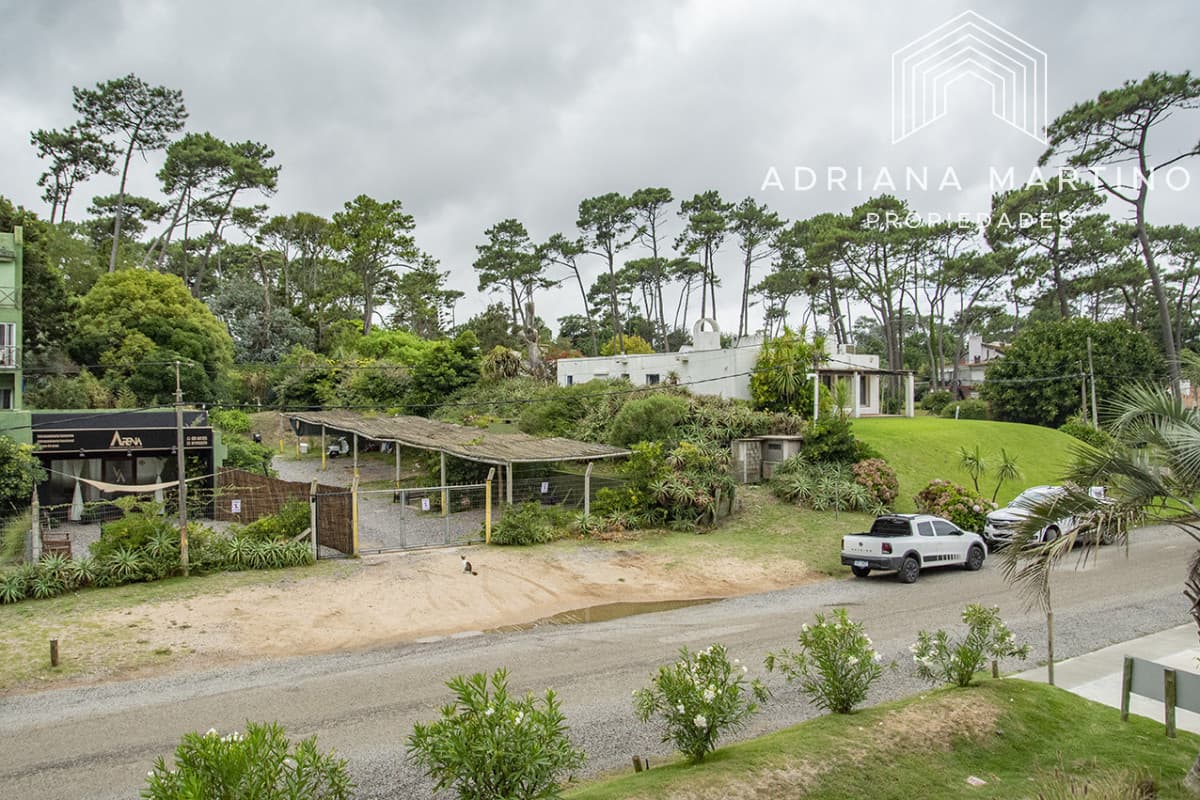 Apartamento en venta, playa mansa, Punta Del Este
