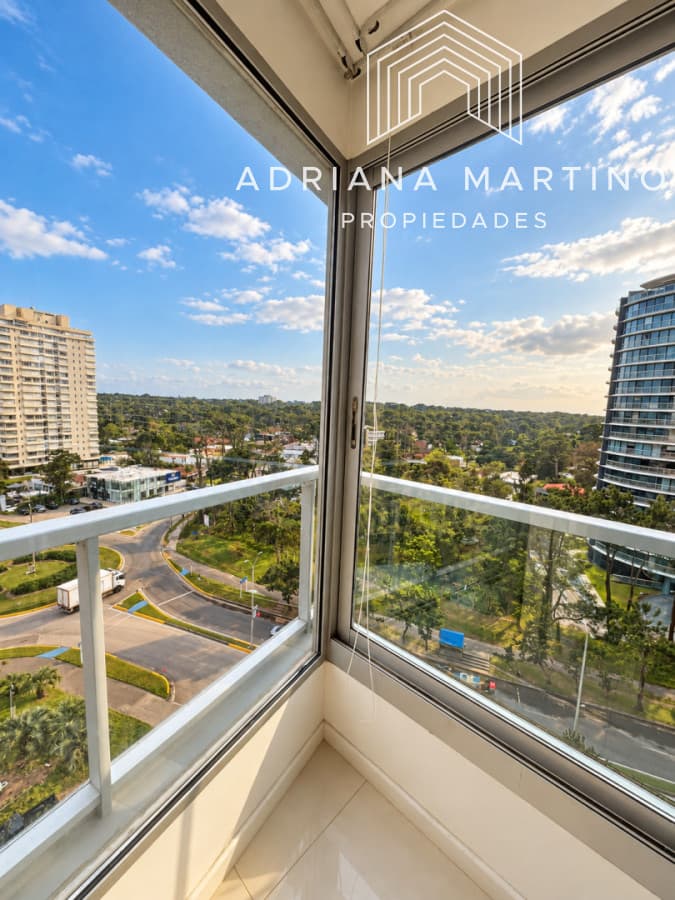 Apartamento de 3 dormitorios en venta en Edificio Gala Vista