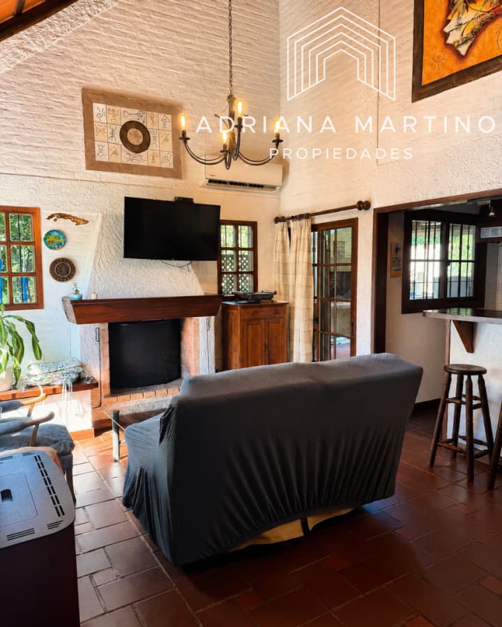 Casa en venta en Pinares