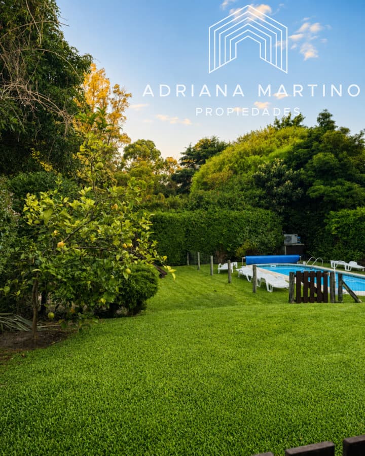 Casa en venta en Pinares