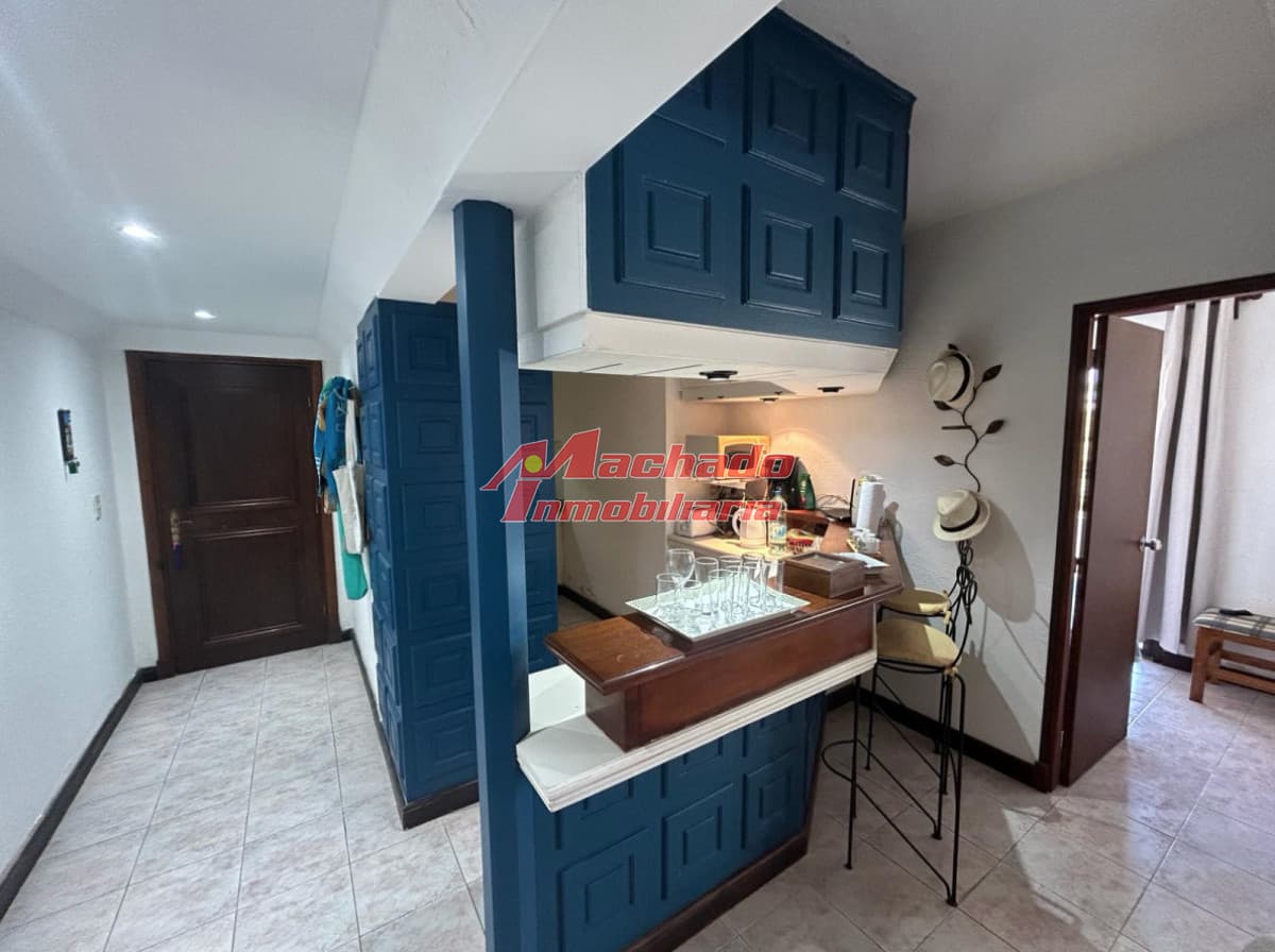 Vende apartamento de 3 dormitorios en Roosevelt, Punta del Este