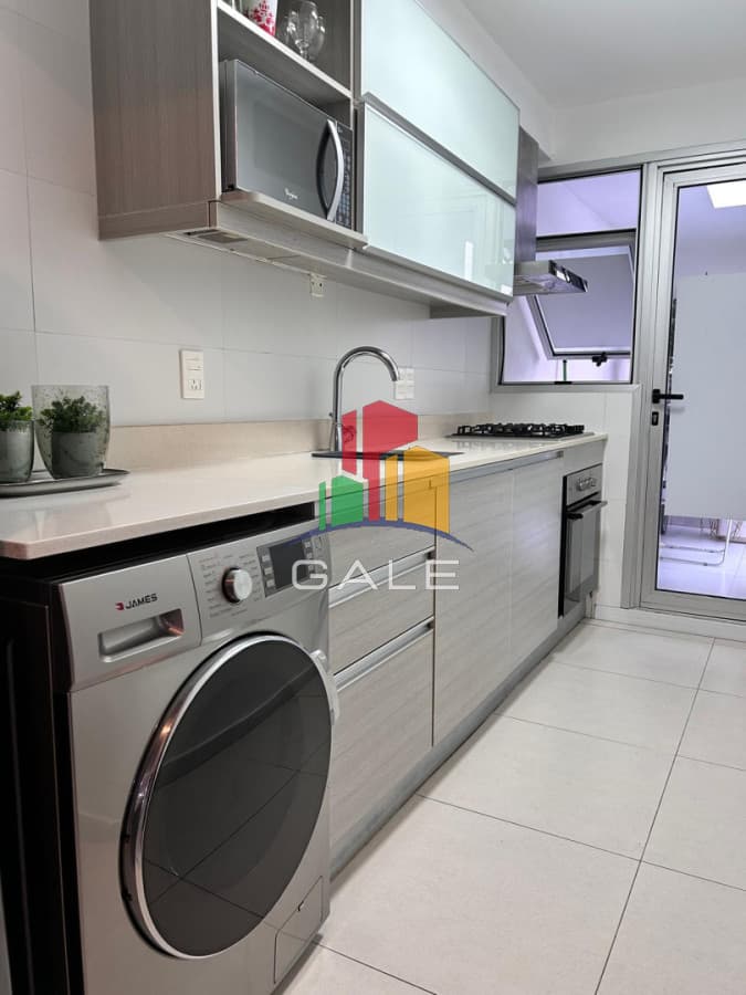 Gale Propiedades & Escribanía Apartamento ID.4816 - Venta apartamento 1 dormitorio sobre gorlero, excelente ubicacion