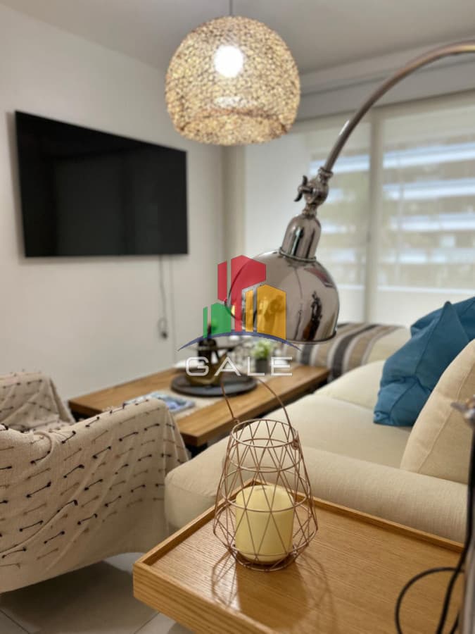 Gale Propiedades & Escribanía Apartamento ID.4816 - Venta apartamento 1 dormitorio sobre gorlero, excelente ubicacion