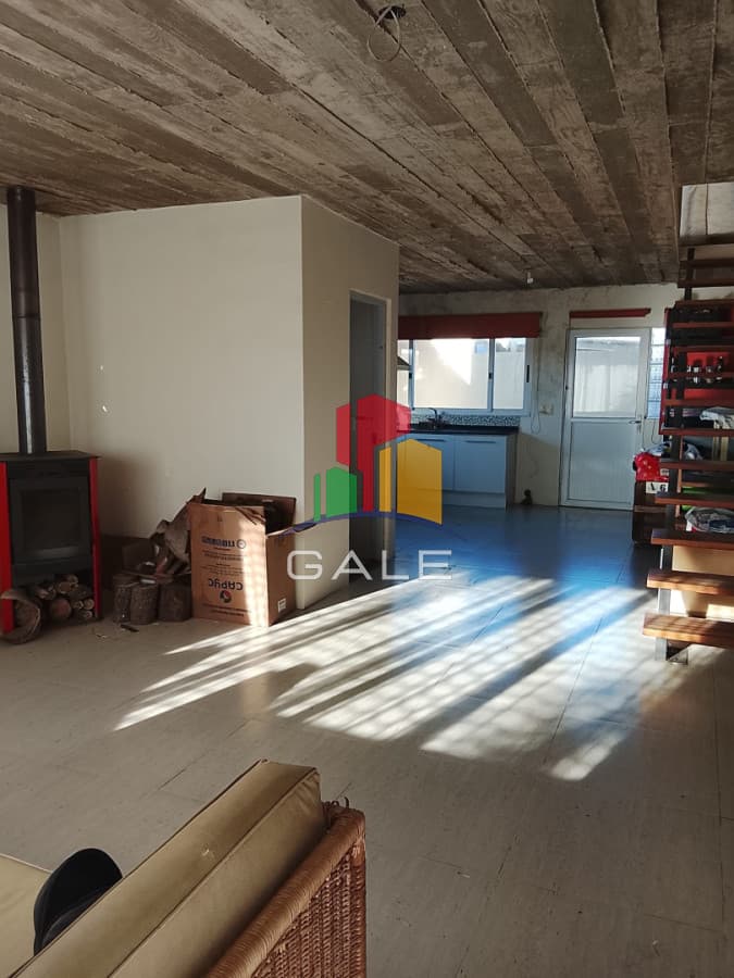 Gale Propiedades & Escribanía Casa ID.5338 - Vende casa en Altos de Laguna