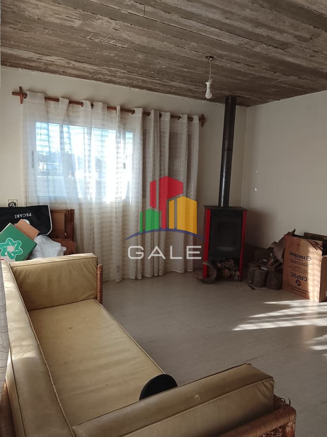 Gale Propiedades & Escribanía Casa ID.5338 - Vende casa en Altos de Laguna