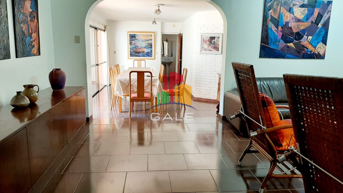 Gale Propiedades & Escribanía Casa ID.3735 - Casa de 4 dormitorios en venta en Playa Mansa, Punta del Este