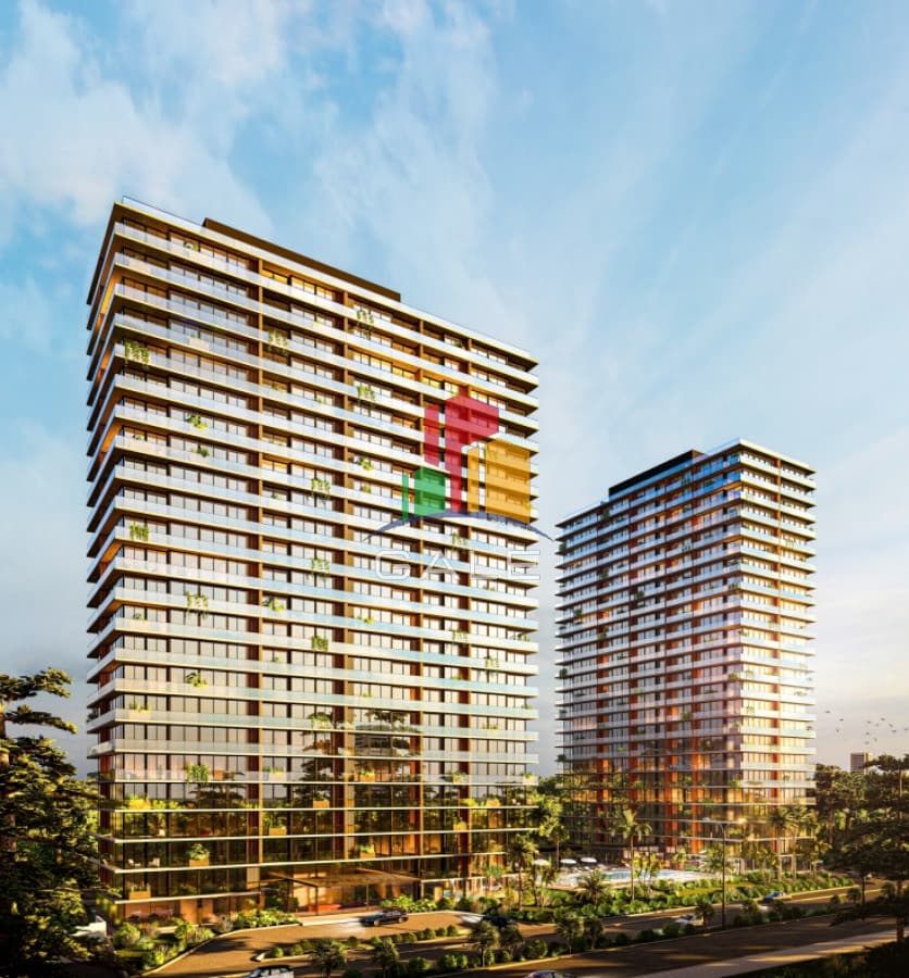 Gale Propiedades & Escribanía Apartamento ID.4987 - Vende apartamento de 2 dormitorios en Brava, Punta del Este. Oportunidad Exclusiva