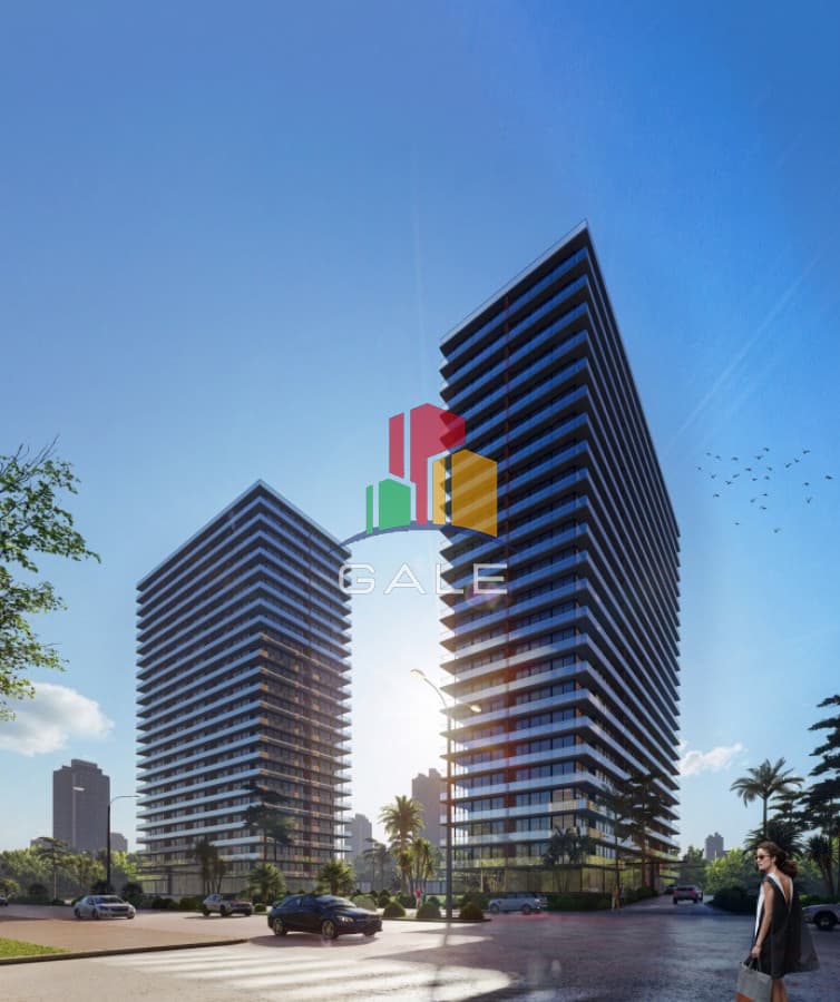 Gale Propiedades & Escribanía Apartamento ID.4987 - Vende apartamento de 2 dormitorios en Brava, Punta del Este. Oportunidad Exclusiva
