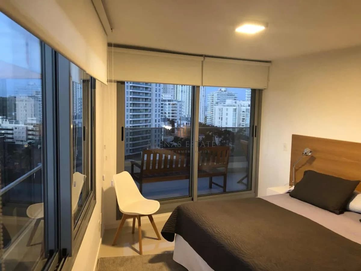 Apartamento ID.3152 - Excelente apartamento de 3 dormitorios en venta.
