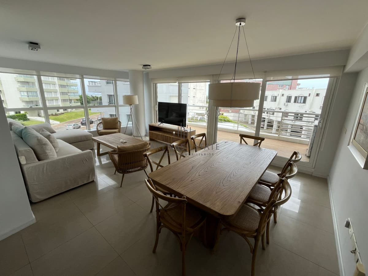Apartamento ID.4041 - Alexander Collection Oportunidad a mts del mar